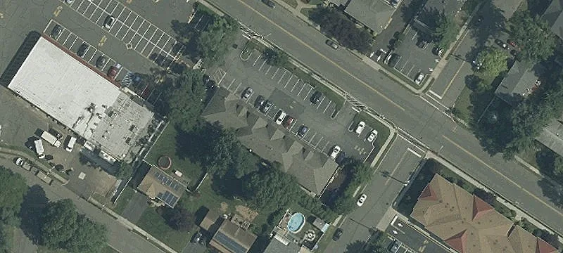 495 Avenel St, Unit 507