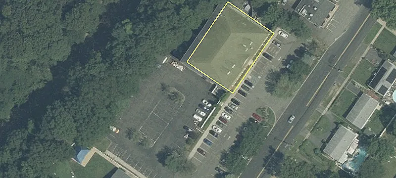 3071 Bordentown Ave