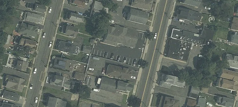 86 Lincoln Ave