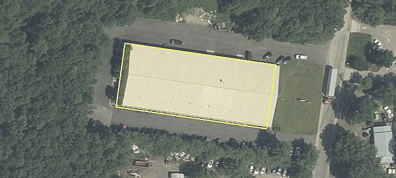 640 Herman Rd