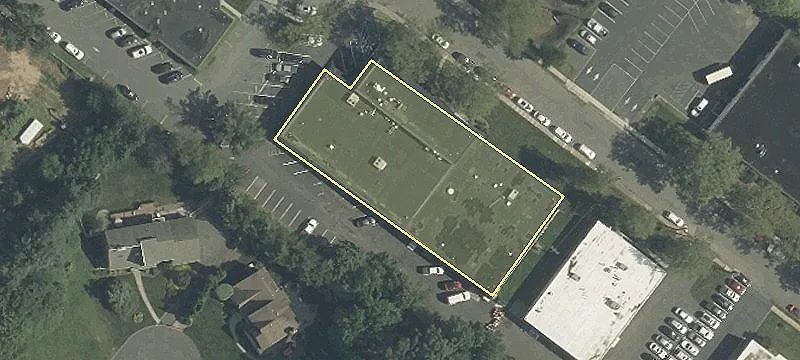 1101 Bristol Rd