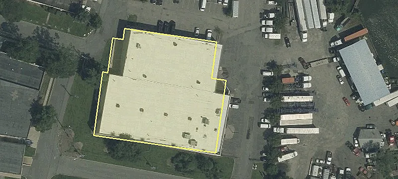 120 Industrial Ave