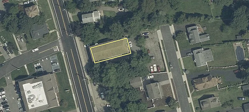 15 Newark Pompton Tpke