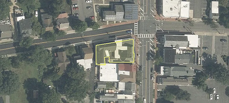 6 Main St