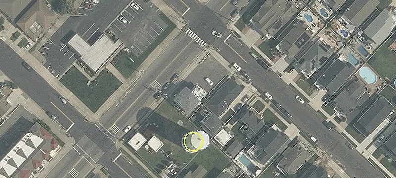 100 5th Ave