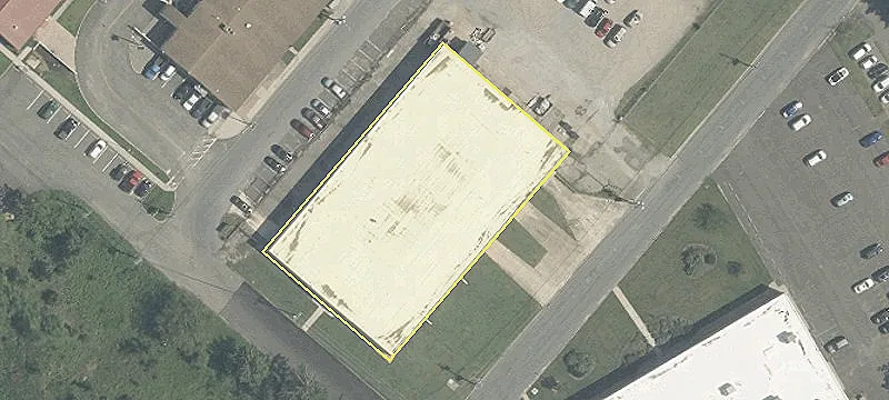 101 Harmon Dr