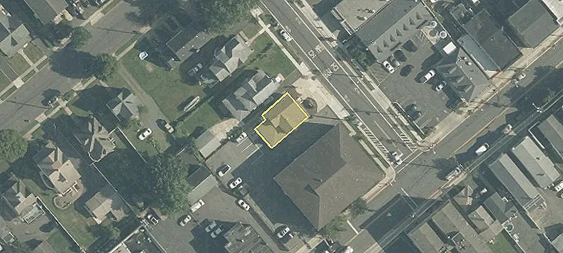 113 Lincoln Ave