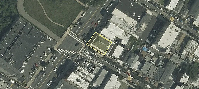 4100 Kennedy Blvd