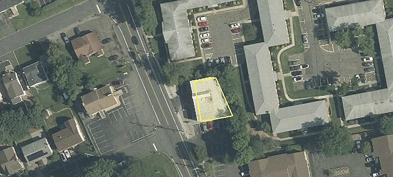 342 Parsippany Rd