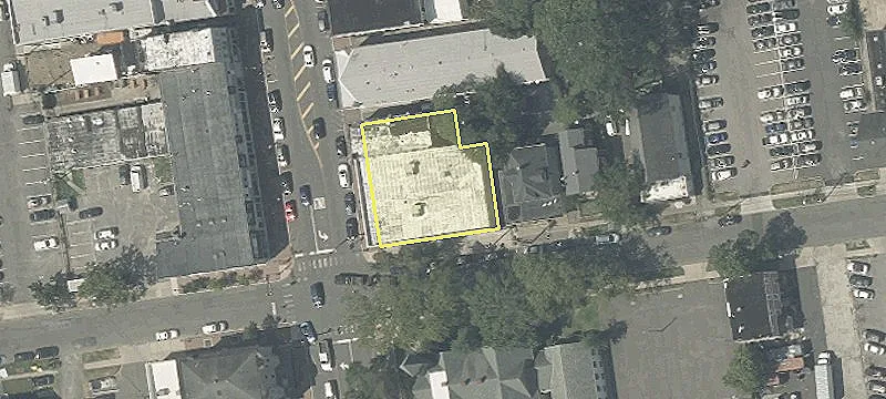 101 Clifton Ave