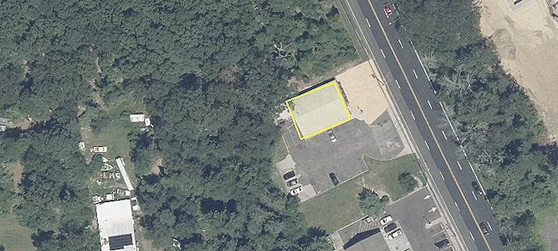 5 White Horse Pike