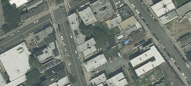 208 Parker Ave