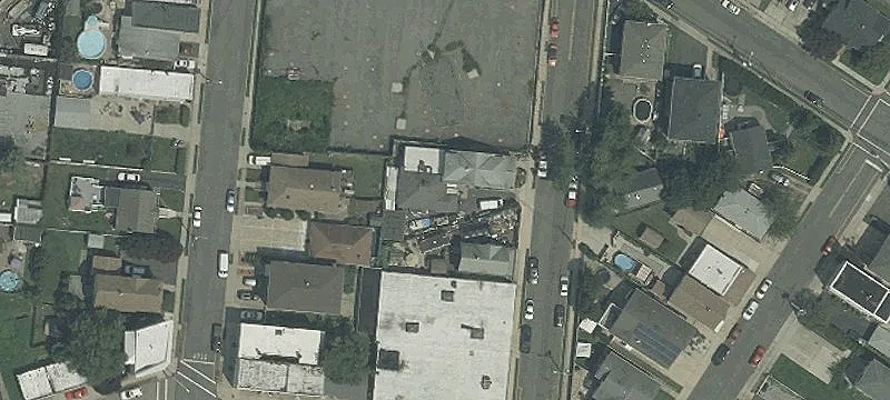 95 Sherman Pl