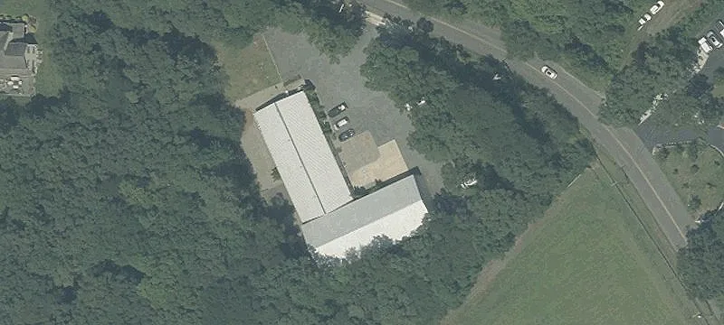 95 Megill Rd