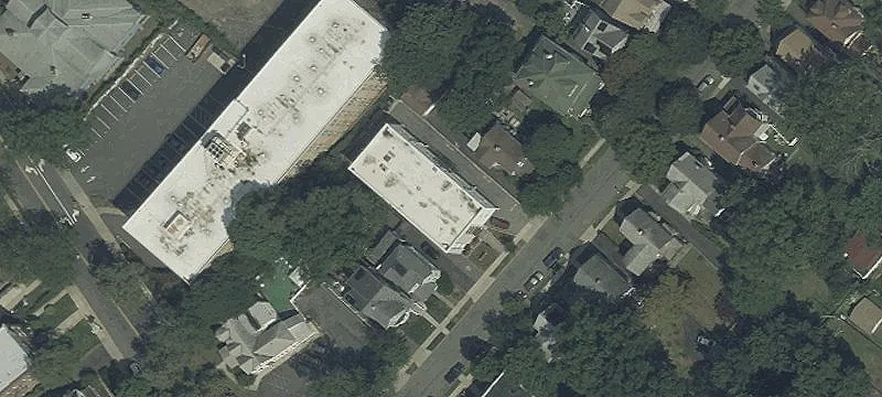 43 Cottage St