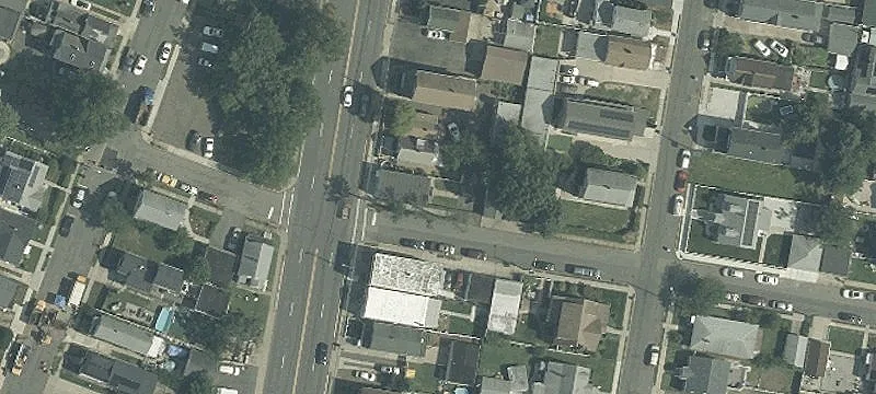 716 Convery Blvd