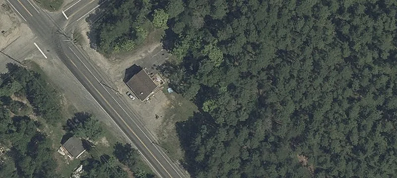 2544 Lacey Rd