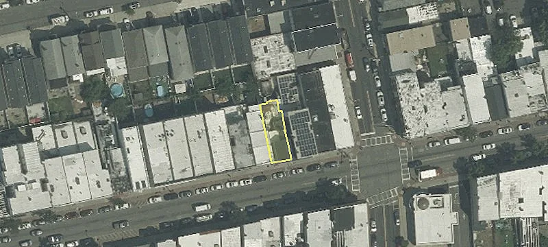 234 Harrison Ave