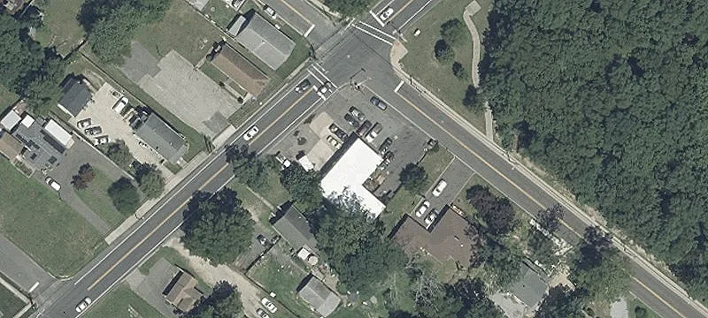 300 New Rd