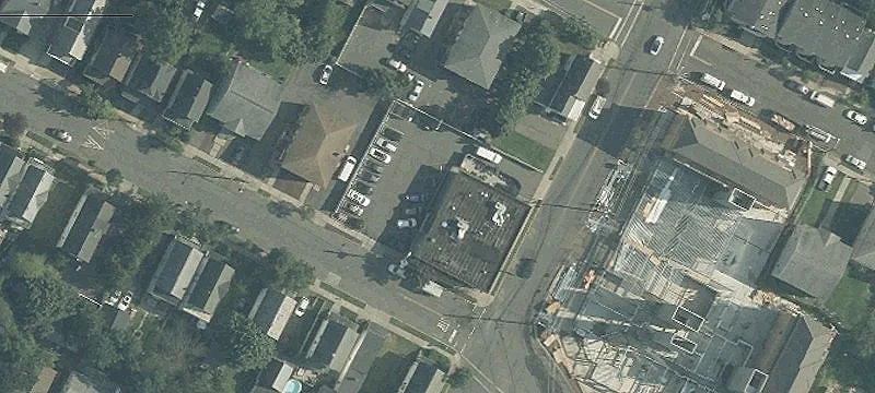 23 Duke St