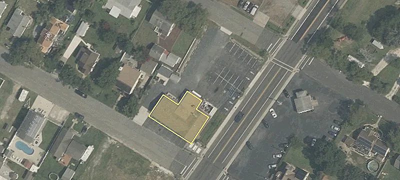 301 Bayshore Rd