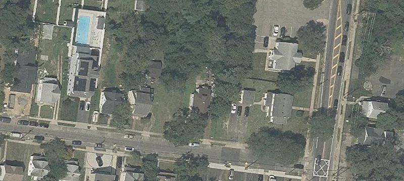15 Birch St