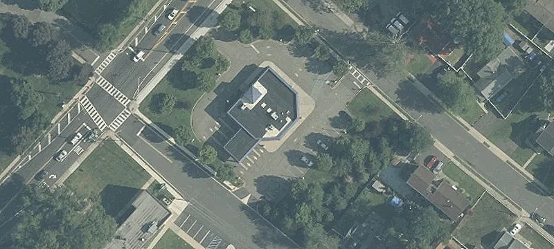 1100 Livingston Ave