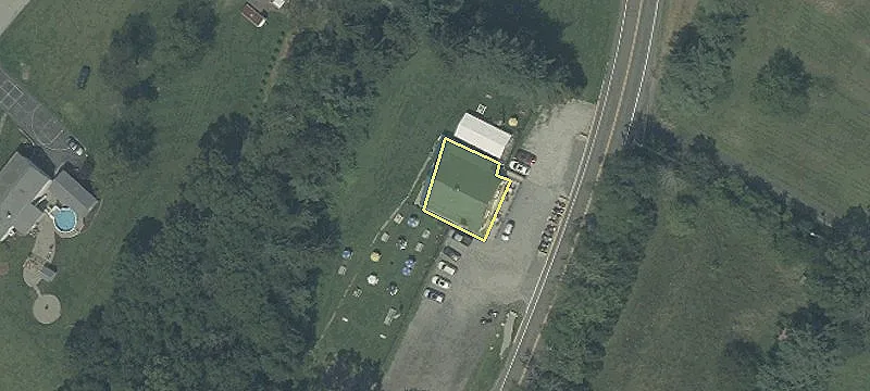 447 State Rt 284