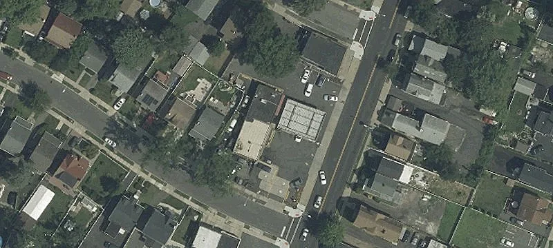 205 Sanford St