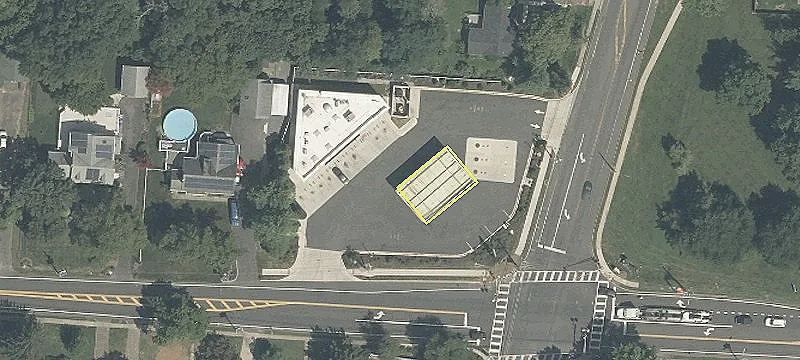 939 Woodlane Rd