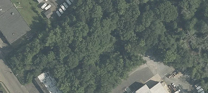 600 Kennedy Blvd