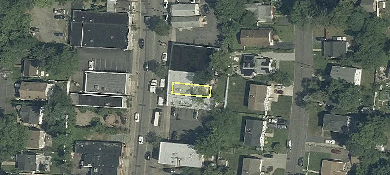 84 Beverwyck Rd