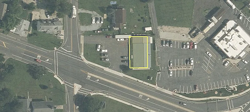 3448 Harding Hwy