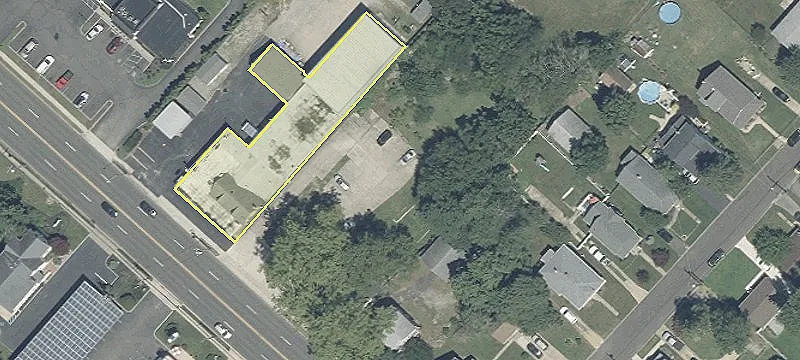 251 White Horse Pike