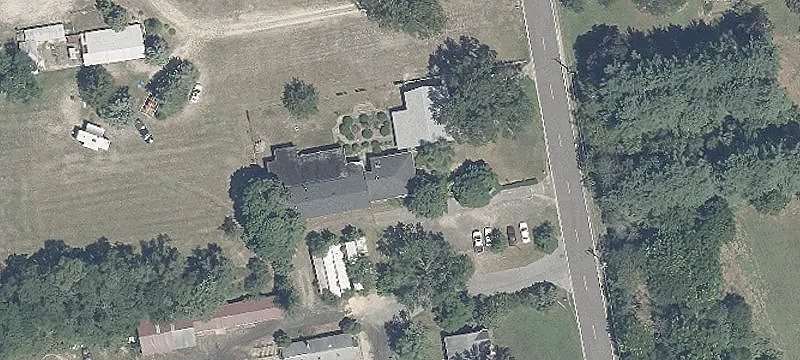 307 Old White Horse Pike