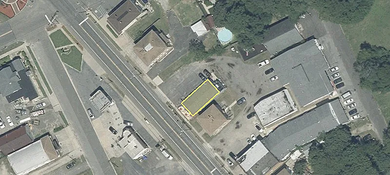 107 Harding Hwy