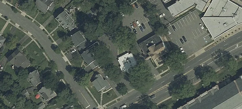 511 Orange Ave