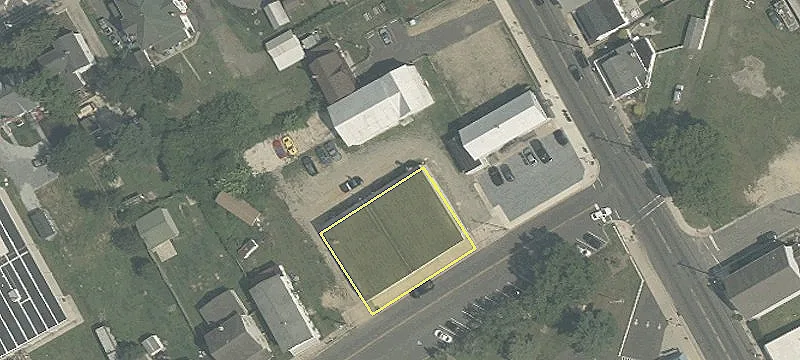 10 Main St