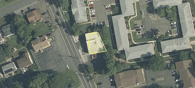 342 Parsippany Rd