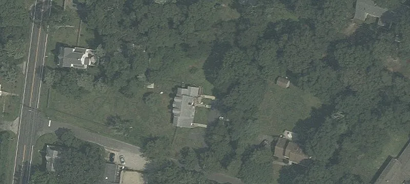 228 New York Rd
