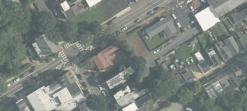 101 Farnsworth Ave