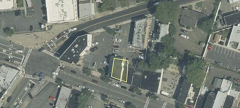 582 New Brunswick Ave
