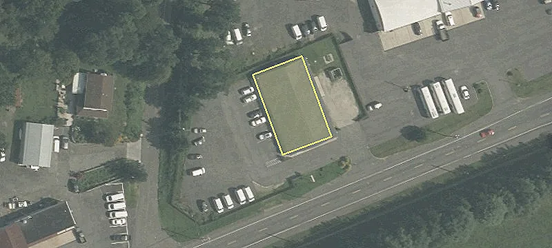 2537 Saylors Pond Rd
