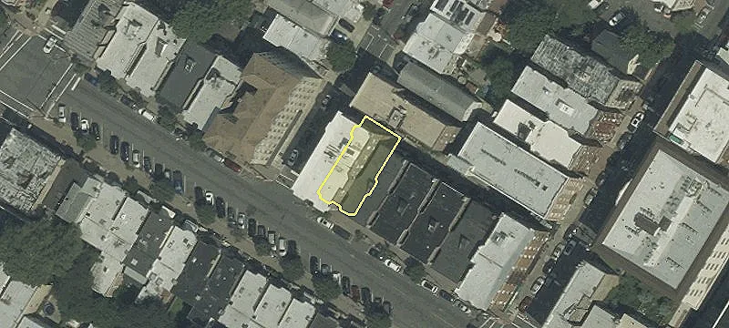 6000 Monroe Pl