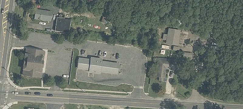403 Great Crk Rd