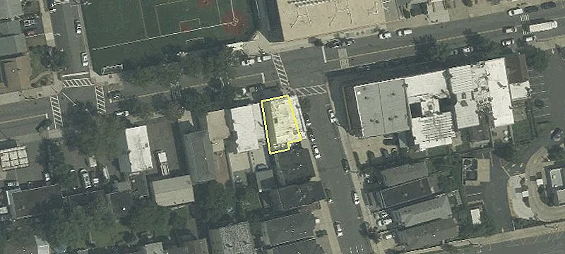 729 Harrison Ave