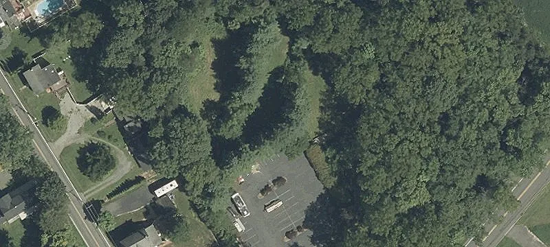 288 Asbury Anderson Rd