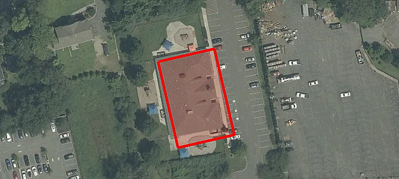 25 Edison Rd