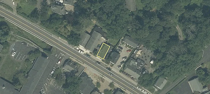 125 Claremont Rd