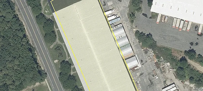 207 Pkwy Dr